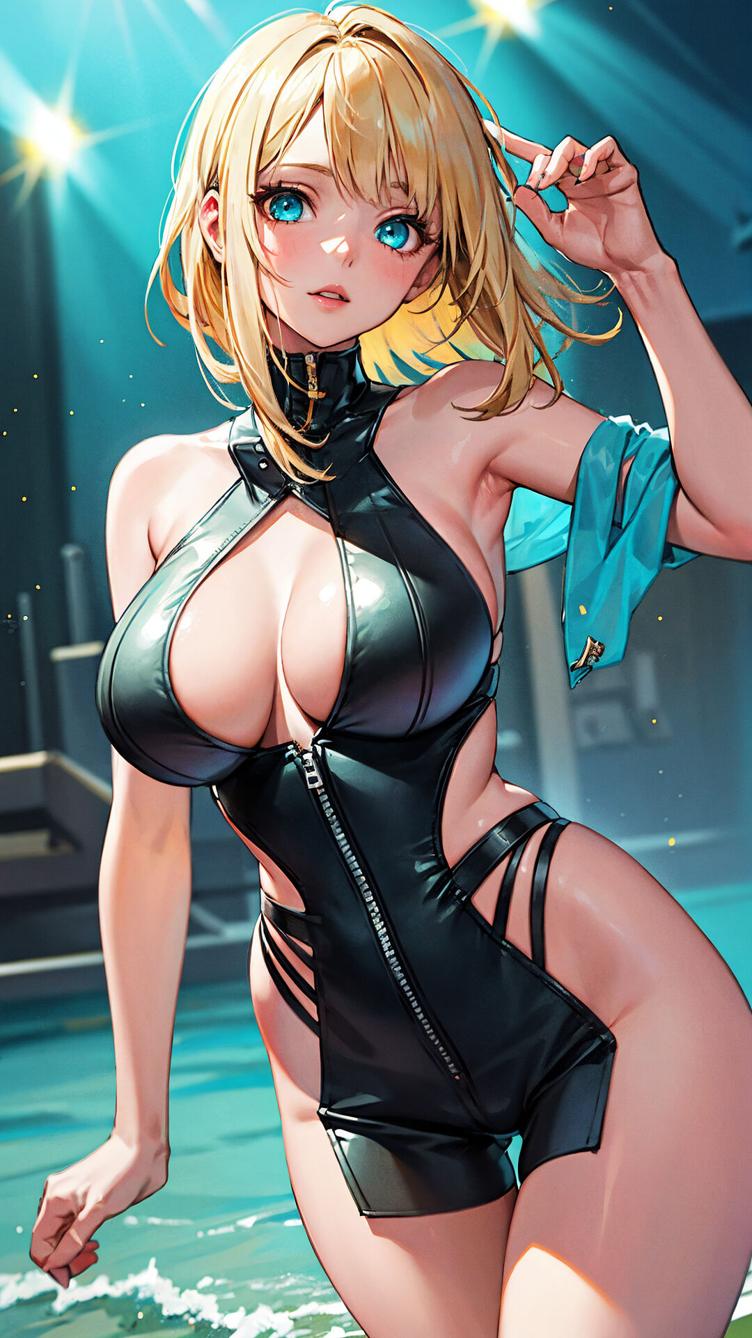 ★PATREON★ Ai_dailypic 80-第1章-图片16