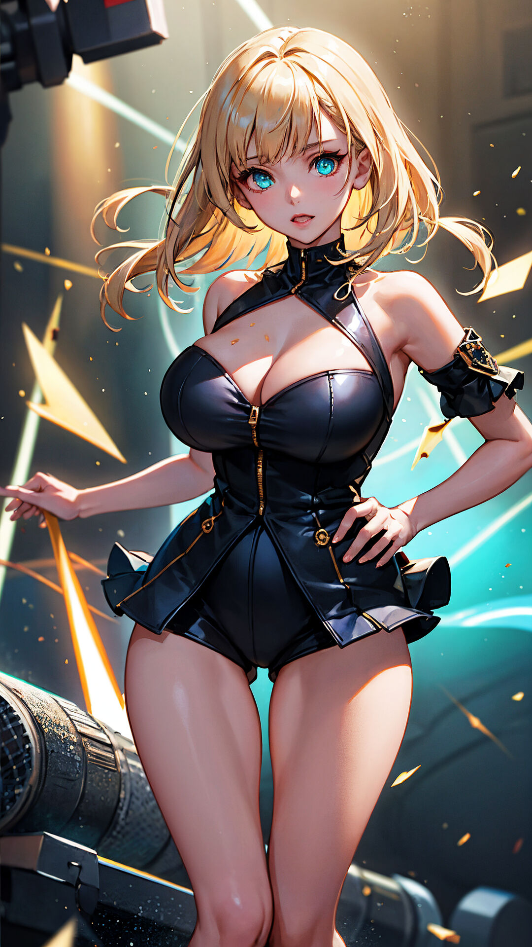 ★PATREON★ Ai_dailypic 80-第1章-图片15