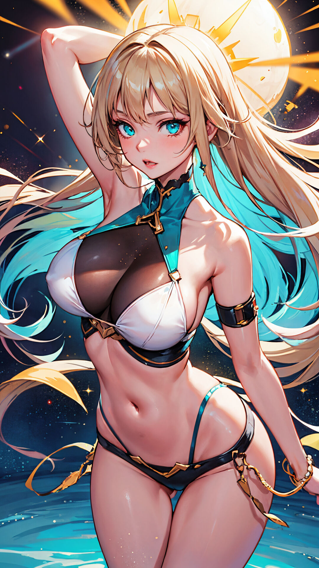 ★PATREON★ Ai_dailypic 80-第1章-图片17