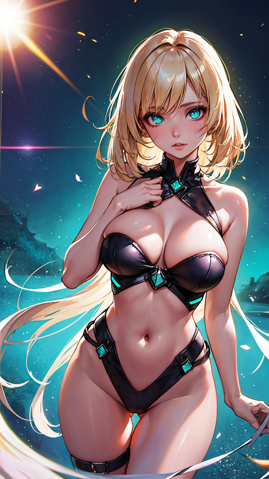 ★PATREON★ Ai_dailypic 80-第1章-图片19