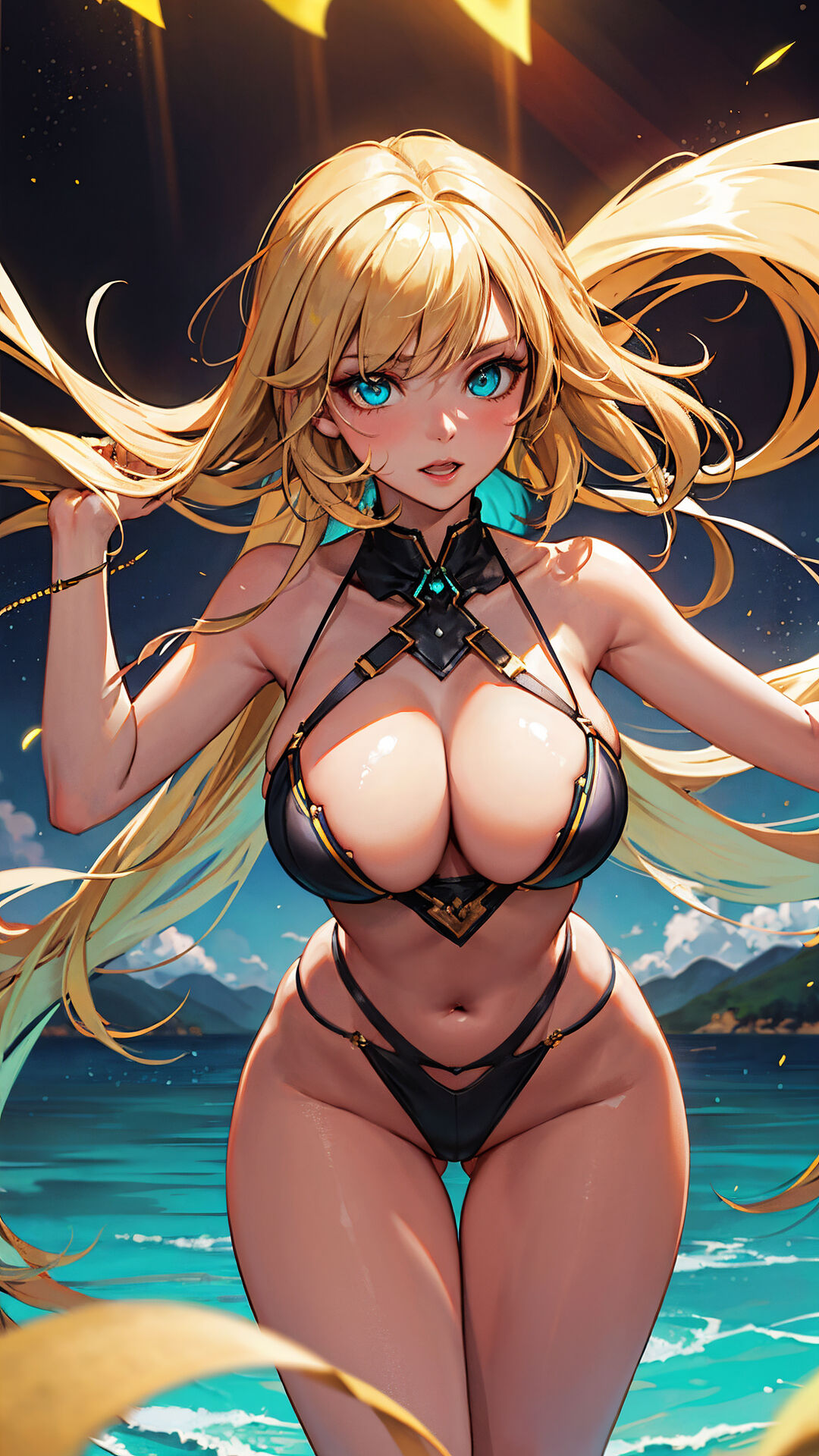 ★PATREON★ Ai_dailypic 80-第1章-图片20