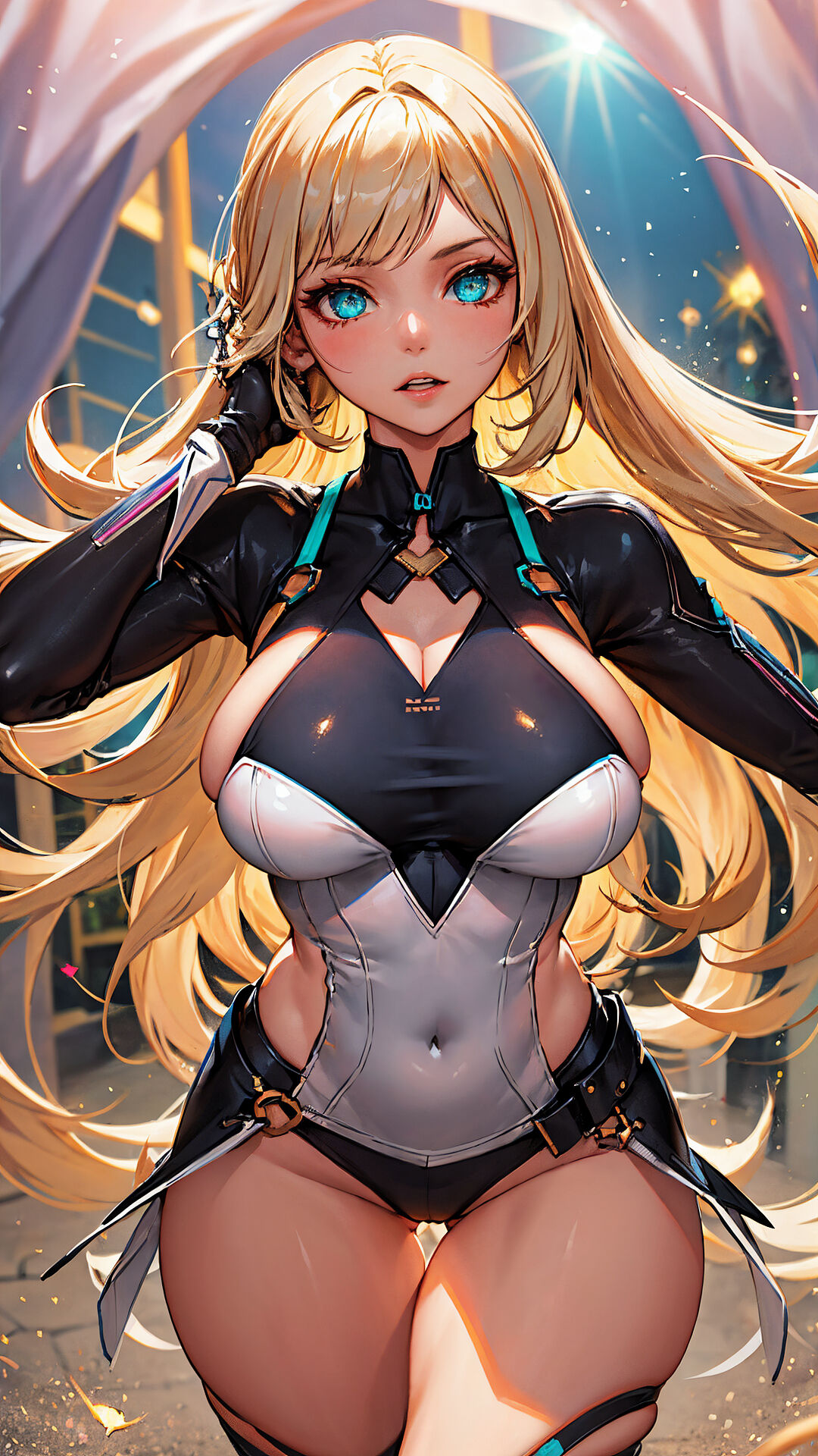 ★PATREON★ Ai_dailypic 80-第1章-图片21