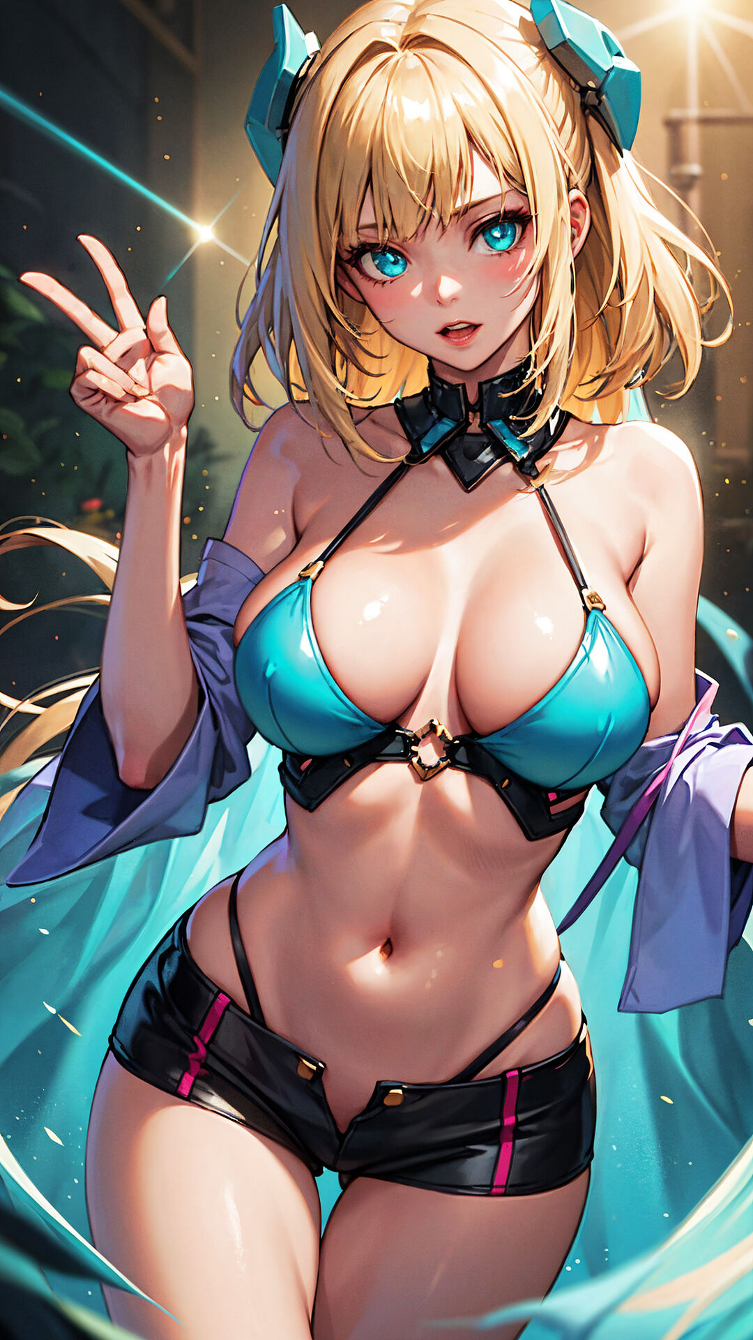 ★PATREON★ Ai_dailypic 80-第1章-图片23