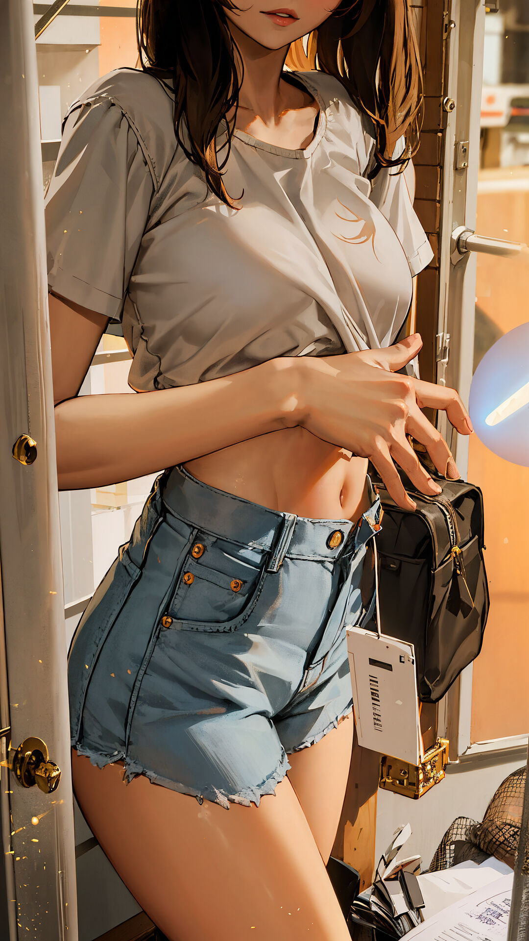 ★PATREON★ Ai_dailypic 80-第1章-图片27