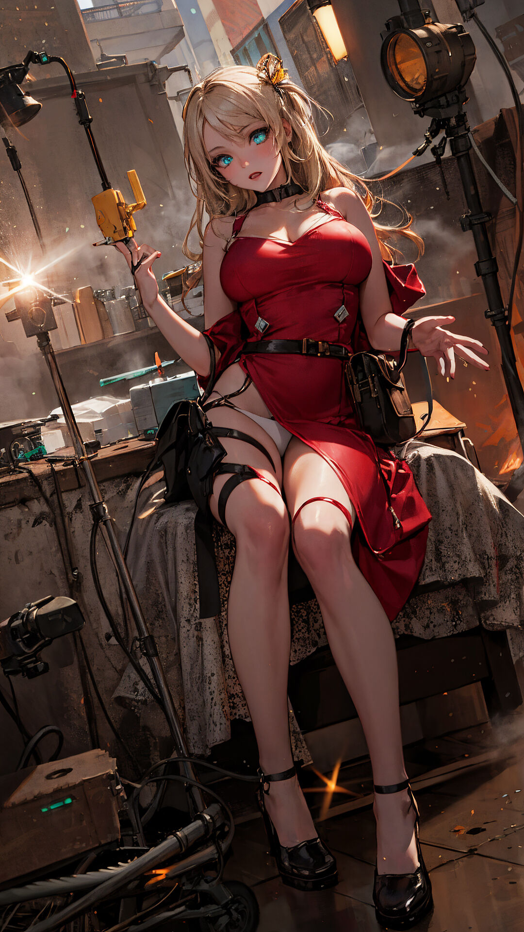 ★PATREON★ Ai_dailypic 80-第1章-图片30