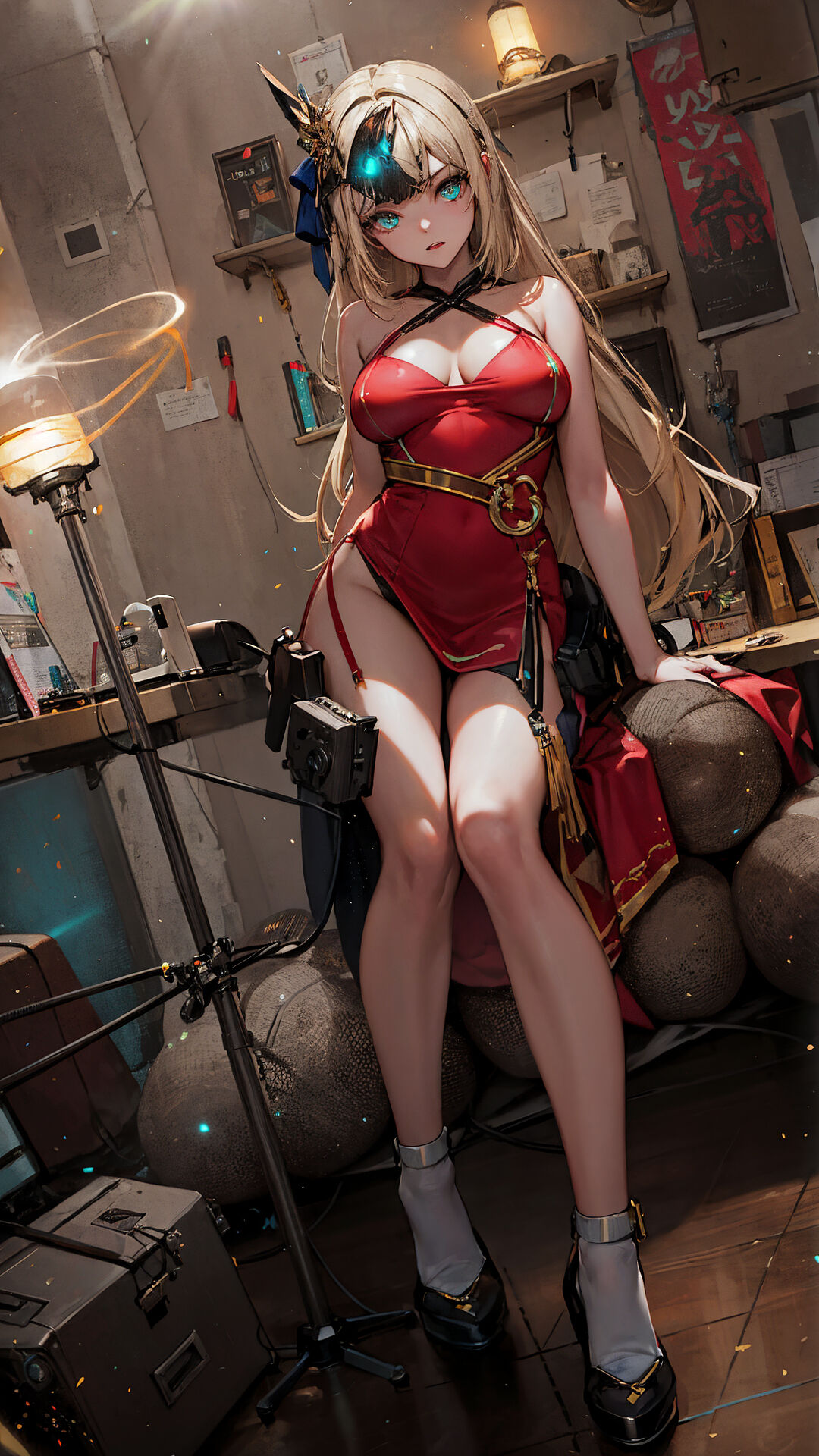 ★PATREON★ Ai_dailypic 80-第1章-图片32