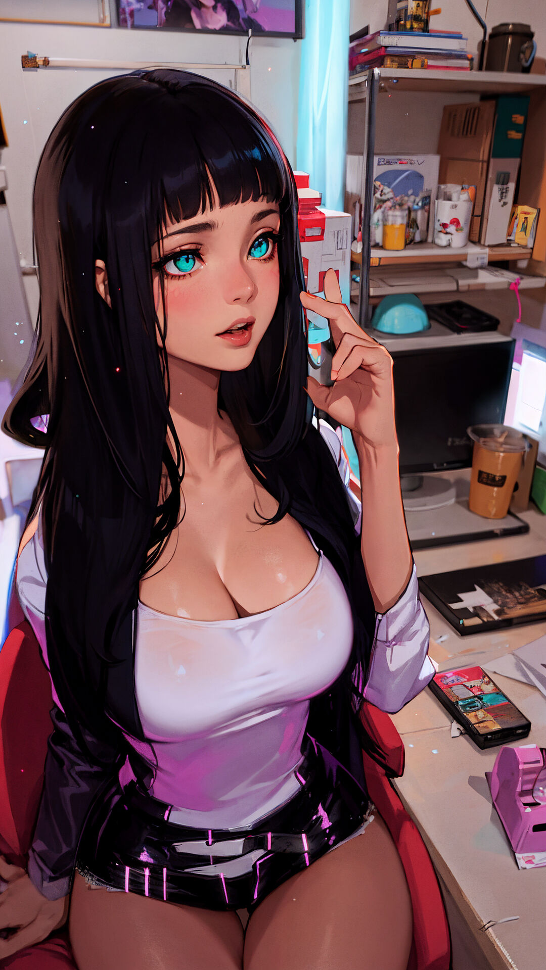 ★PATREON★ Ai_dailypic 80-第1章-图片46