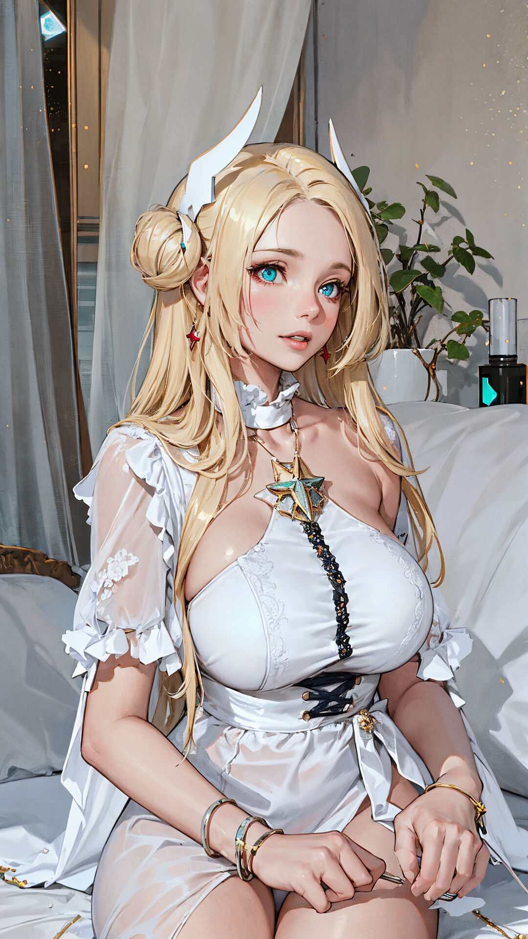 ★PATREON★ Ai_dailypic 80-第1章-图片49