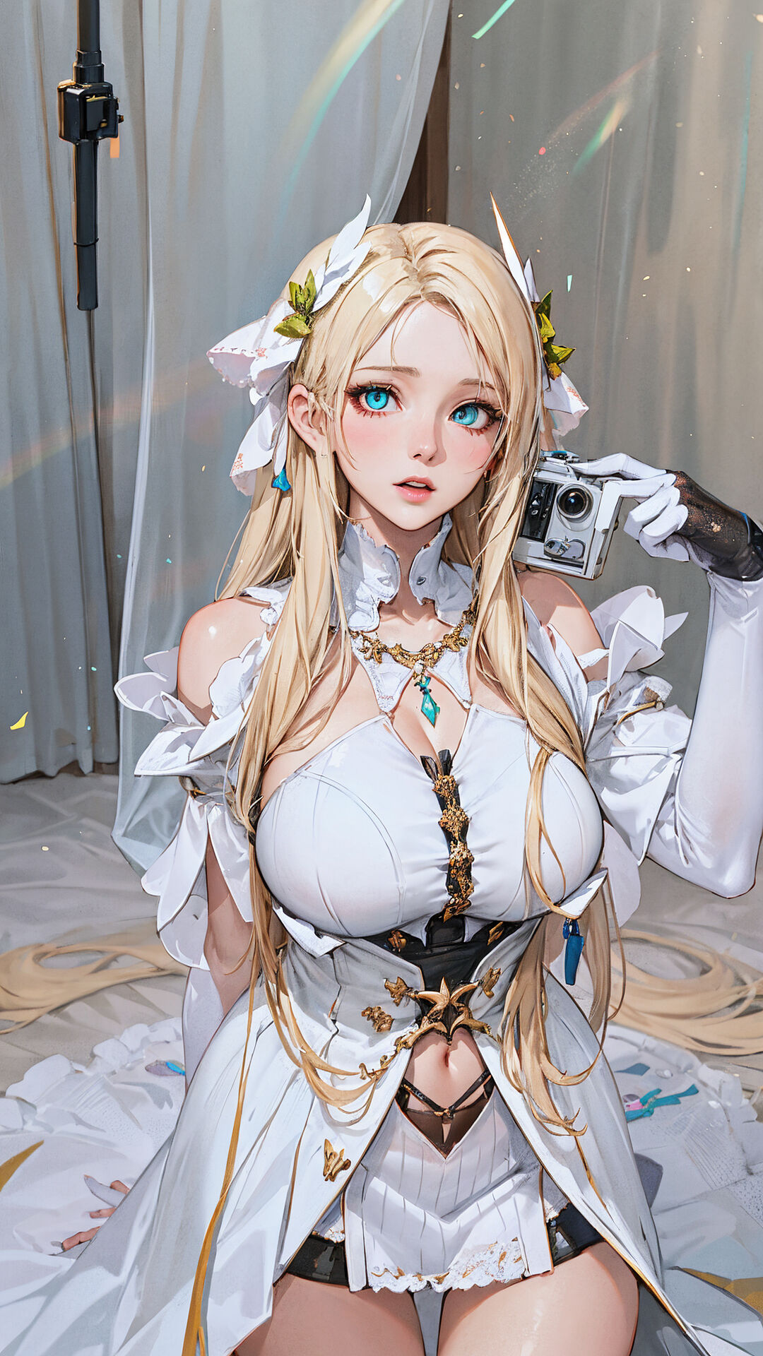 ★PATREON★ Ai_dailypic 80-第1章-图片52