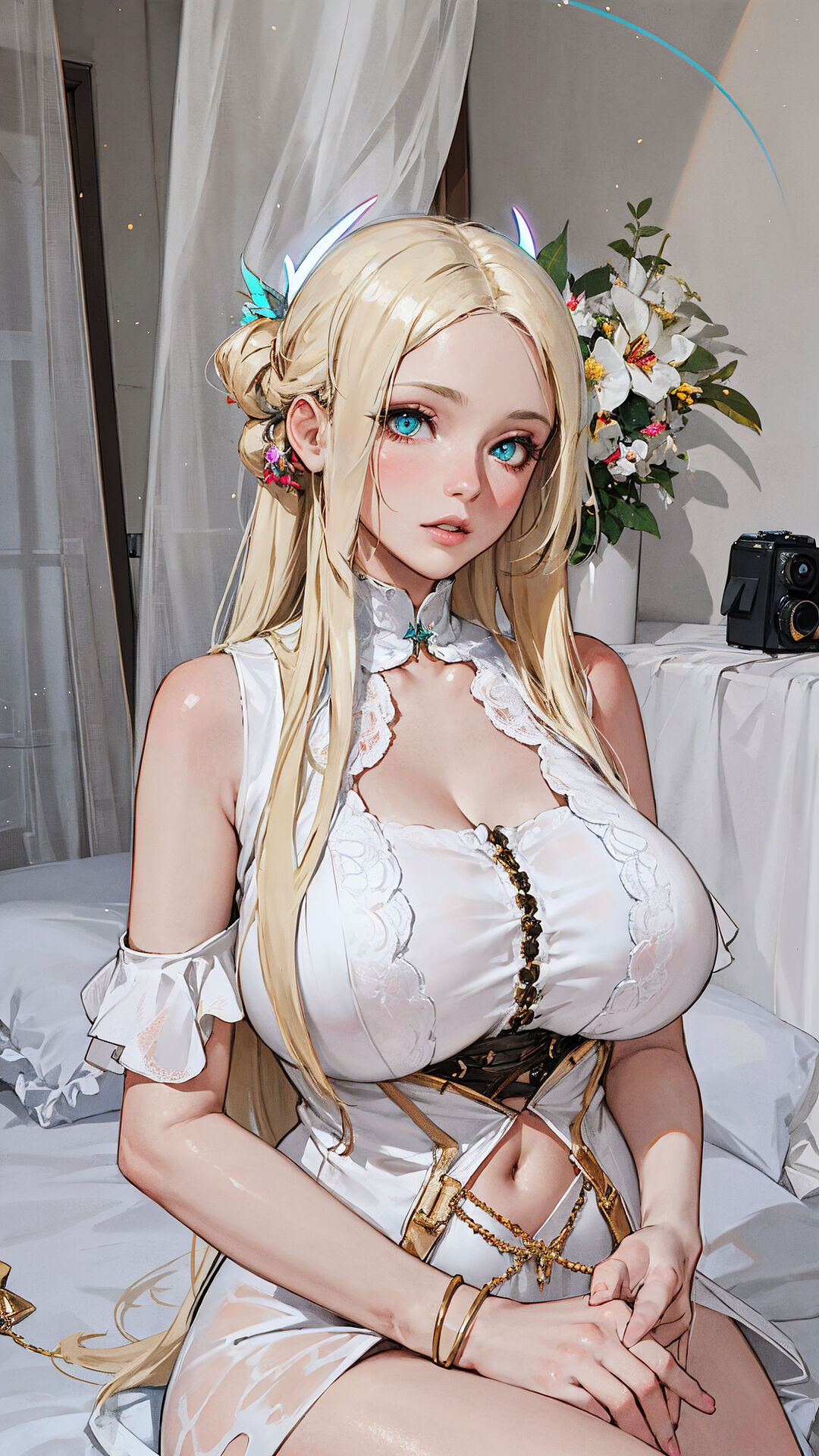 ★PATREON★ Ai_dailypic 80-第1章-图片51