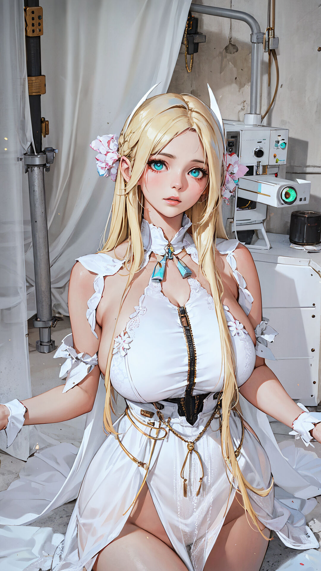 ★PATREON★ Ai_dailypic 80-第1章-图片53