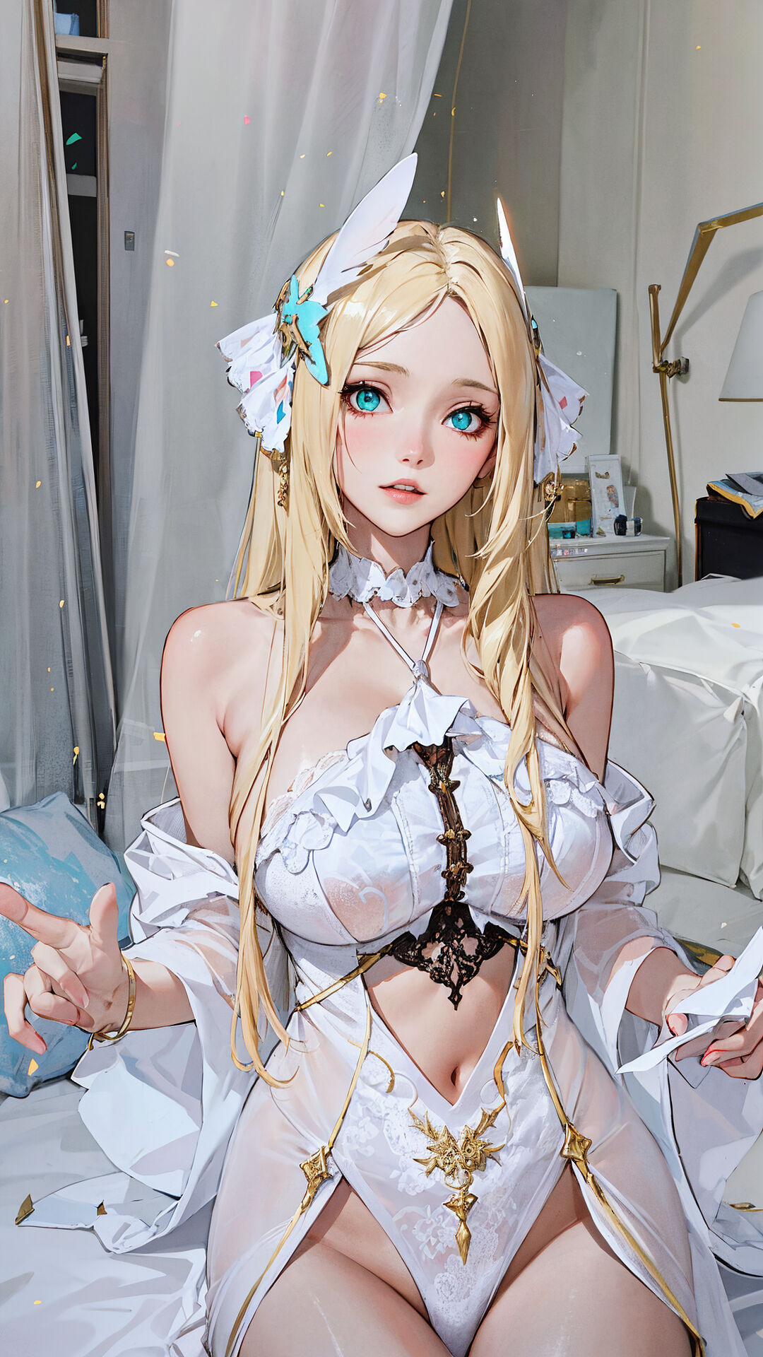 ★PATREON★ Ai_dailypic 80-第1章-图片54