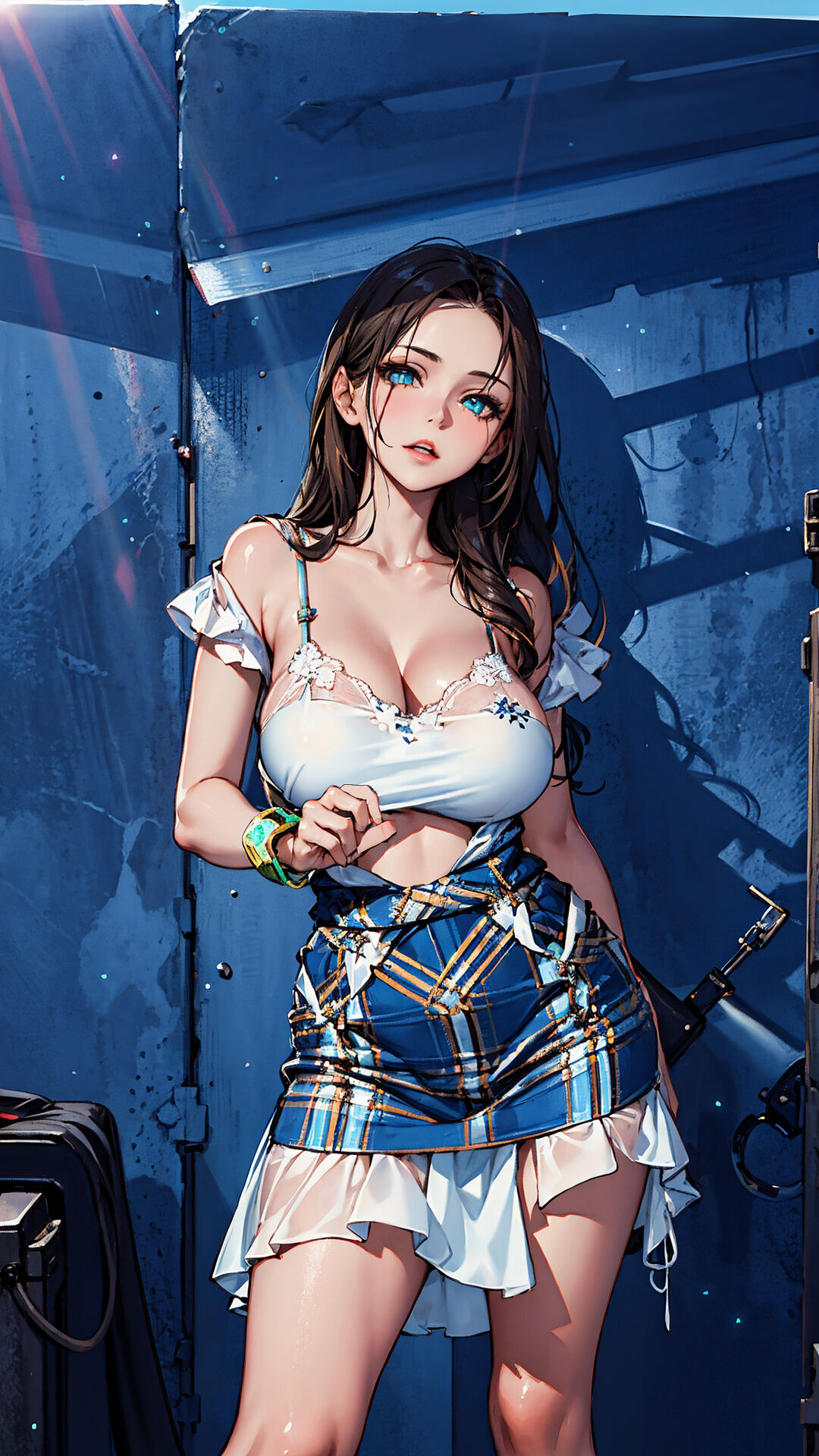 ★PATREON★ Ai_dailypic 80-第1章-图片62