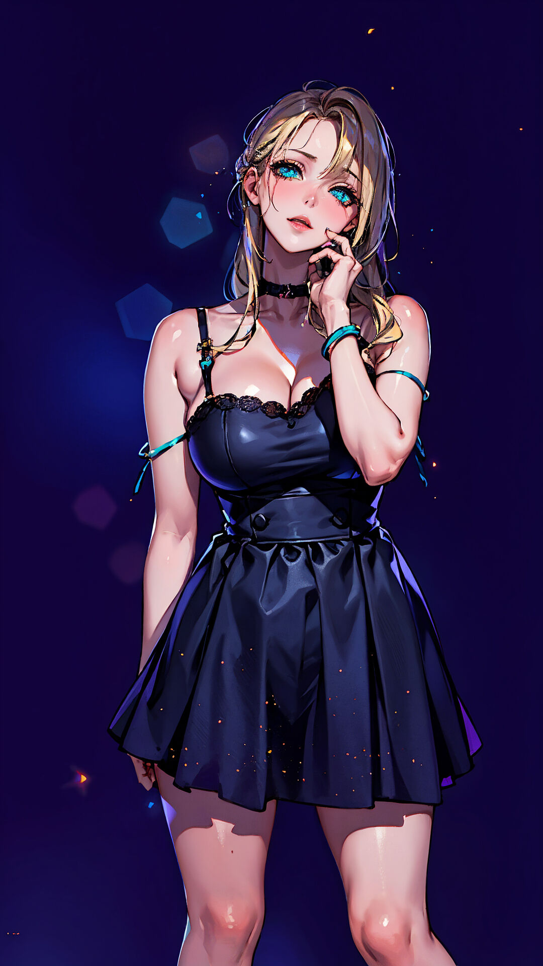 ★PATREON★ Ai_dailypic 80-第1章-图片63