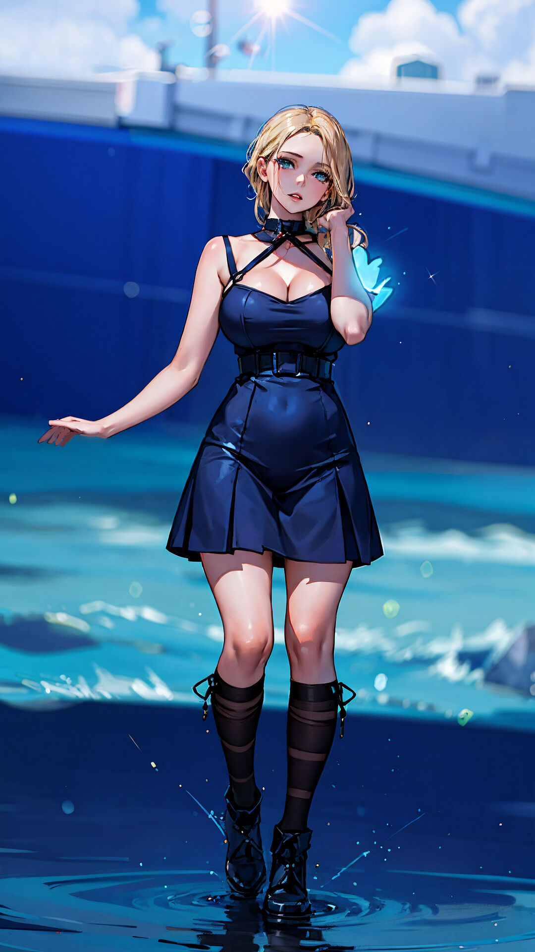 ★PATREON★ Ai_dailypic 80-第1章-图片66