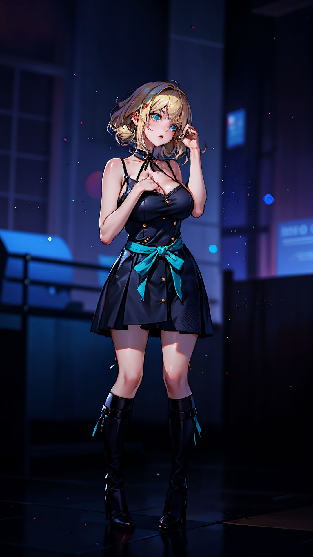 ★PATREON★ Ai_dailypic 80-第1章-图片67