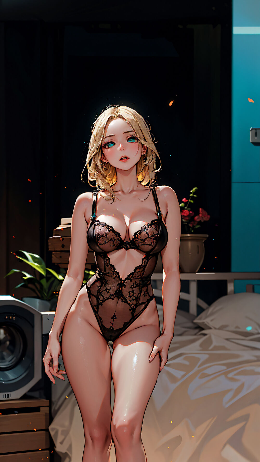 ★PATREON★ Ai_dailypic 80-第1章-图片70