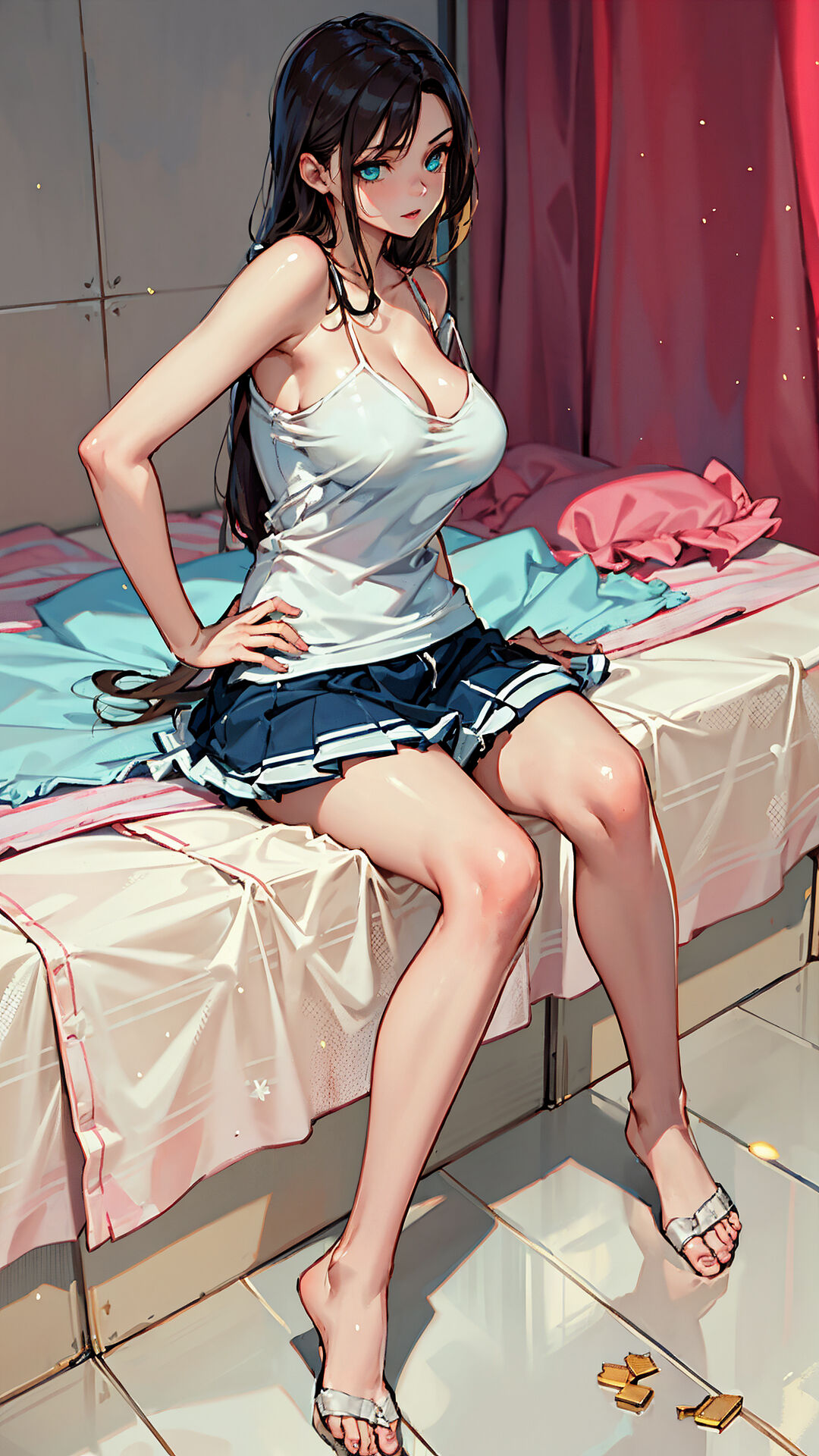 ★PATREON★ Ai_dailypic 80-第1章-图片74