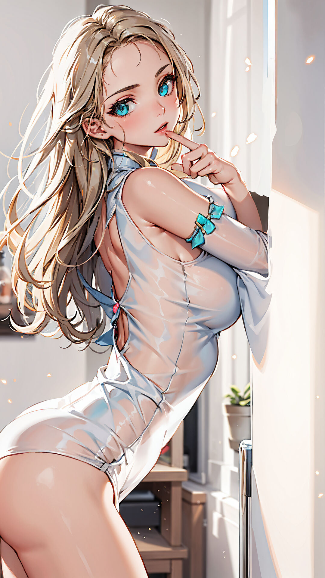 ★PATREON★ Ai_dailypic 80-第1章-图片83