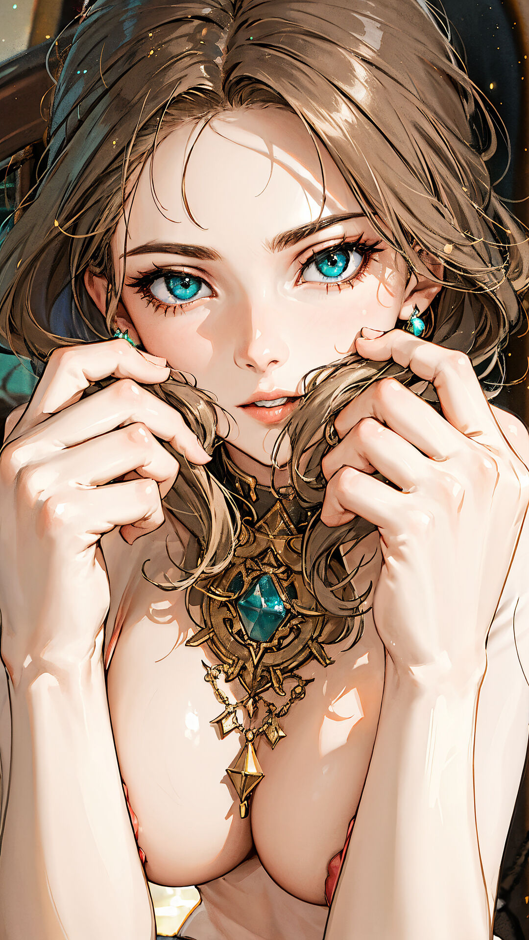 ★PATREON★ Ai_dailypic 80-第1章-图片100