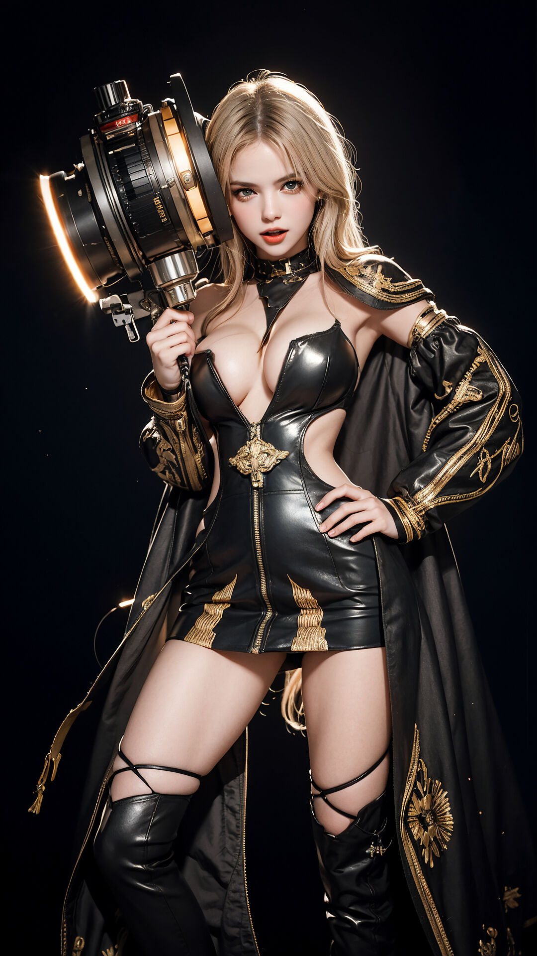 ★PATREON★ Ai_dailypic 86-第1章-图片48