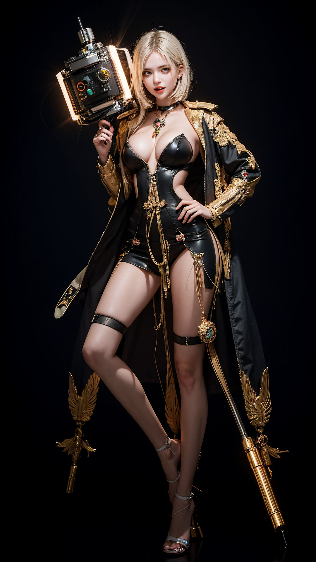 ★PATREON★ Ai_dailypic 86-第1章-图片47