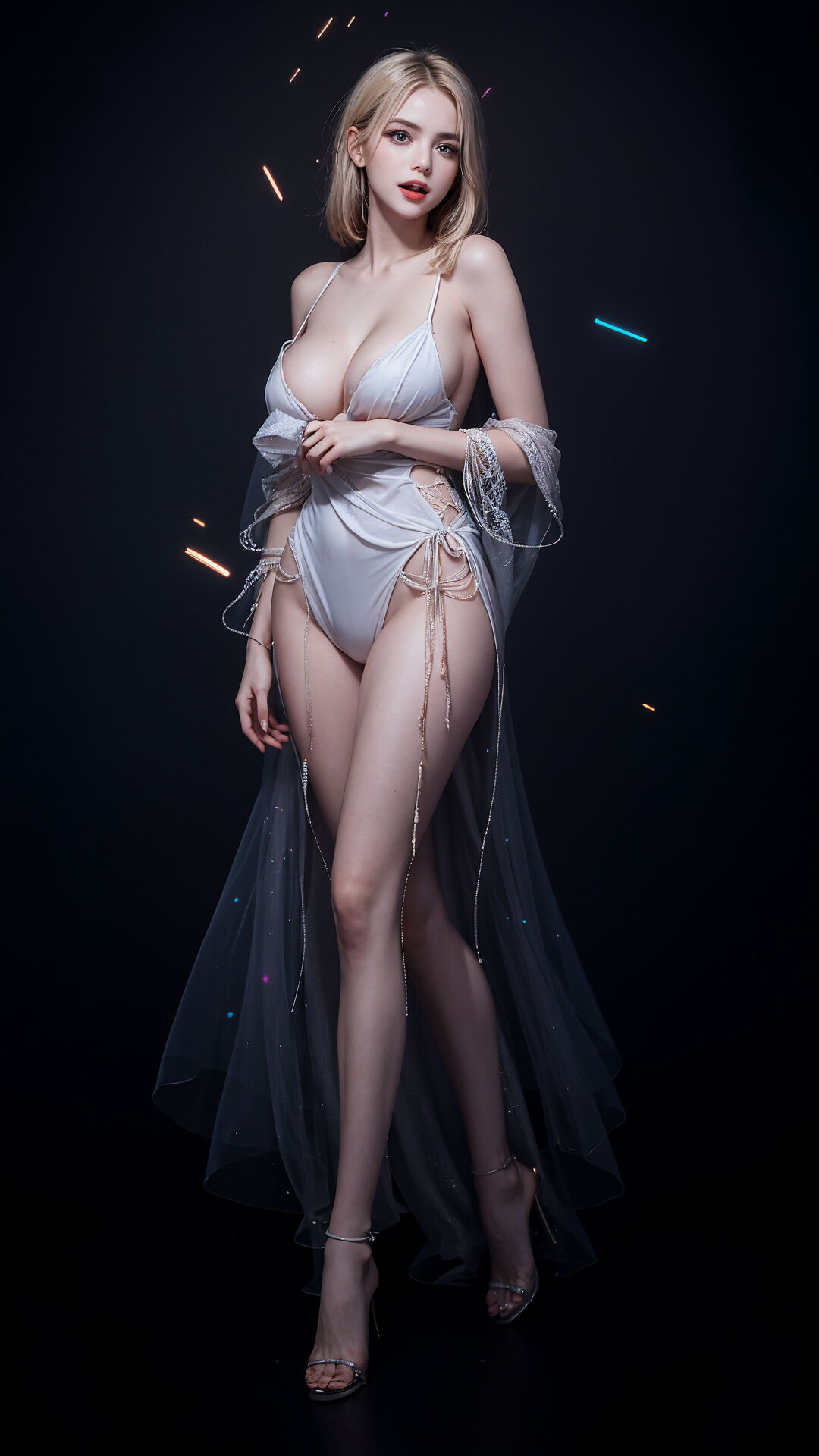 ★PATREON★ Ai_dailypic 86-第1章-图片55