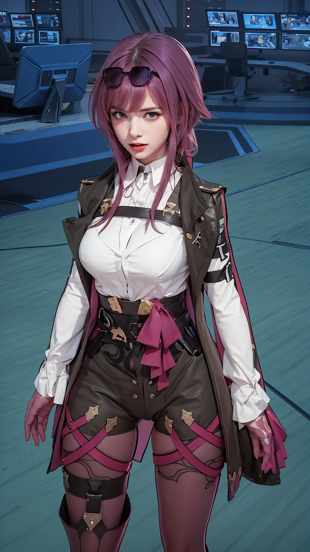 ★PATREON★ Ai_dailypic 86-第1章-图片80