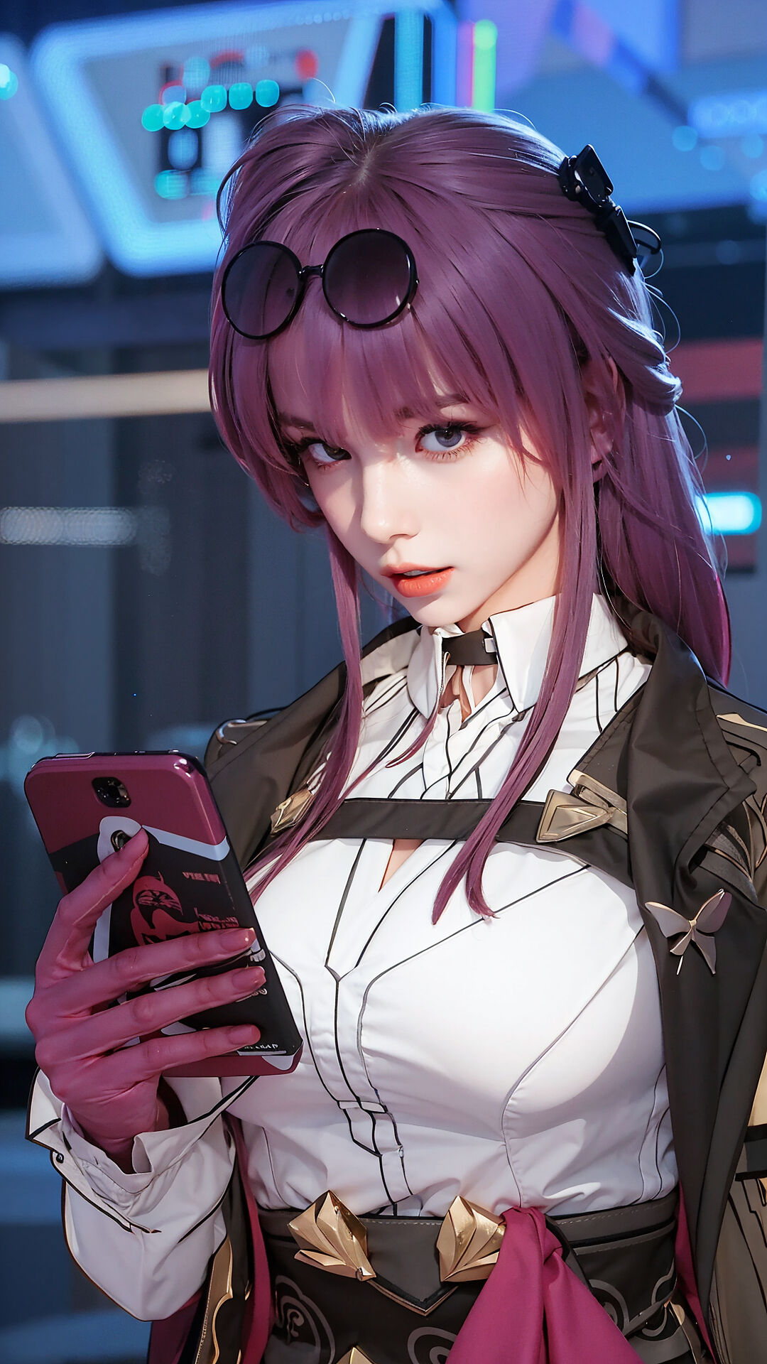 ★PATREON★ Ai_dailypic 86-第1章-图片81