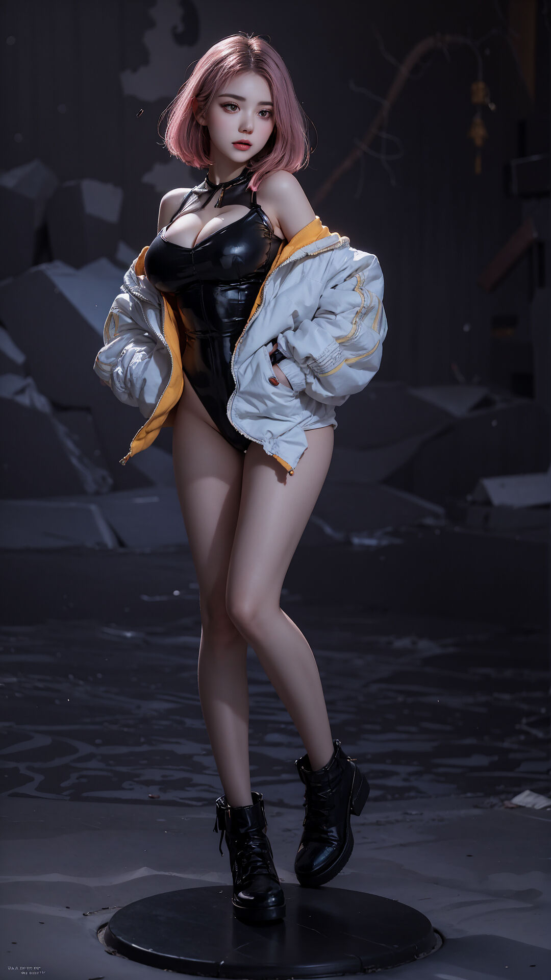 ★PATREON★ Ai_dailypic 86-第1章-图片98