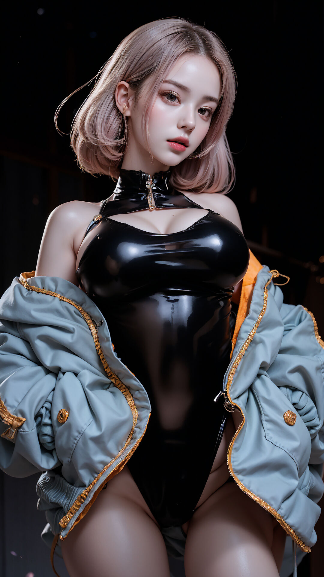 ★PATREON★ Ai_dailypic 86-第1章-图片100