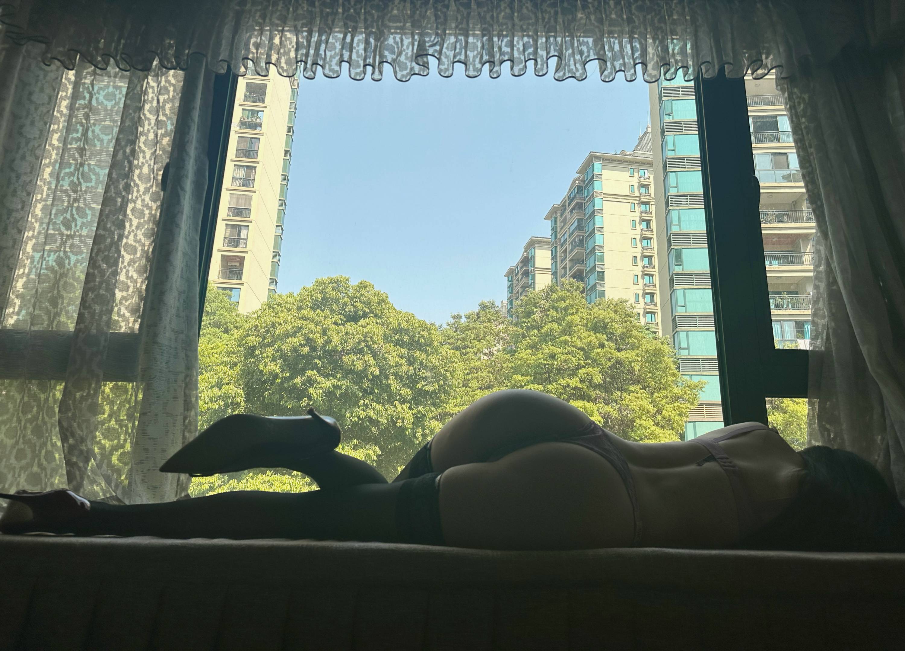 【網路收集系列】福利姬 寶兒茹《 紫色內衣 》VIP福利帖全【39P】-第1章-图片26