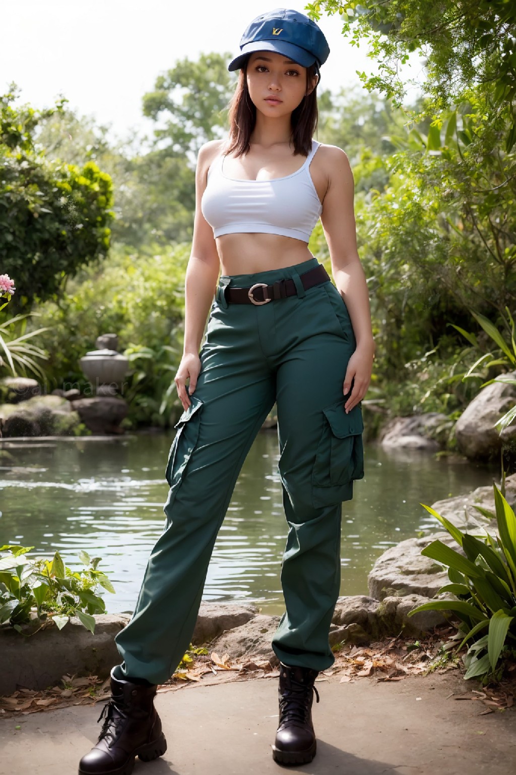 Jungle1-第1章-图片1