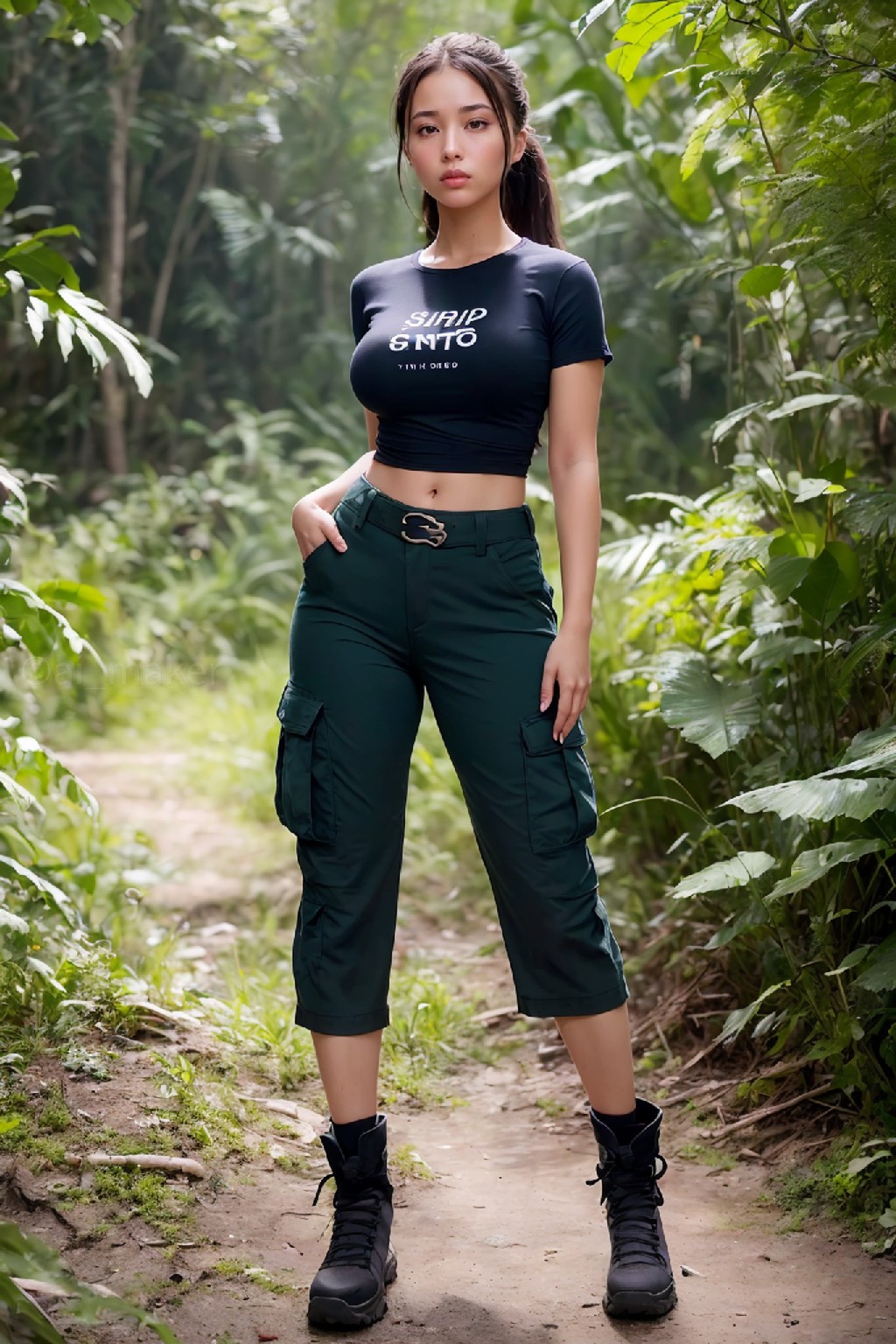 Jungle1-第1章-图片22