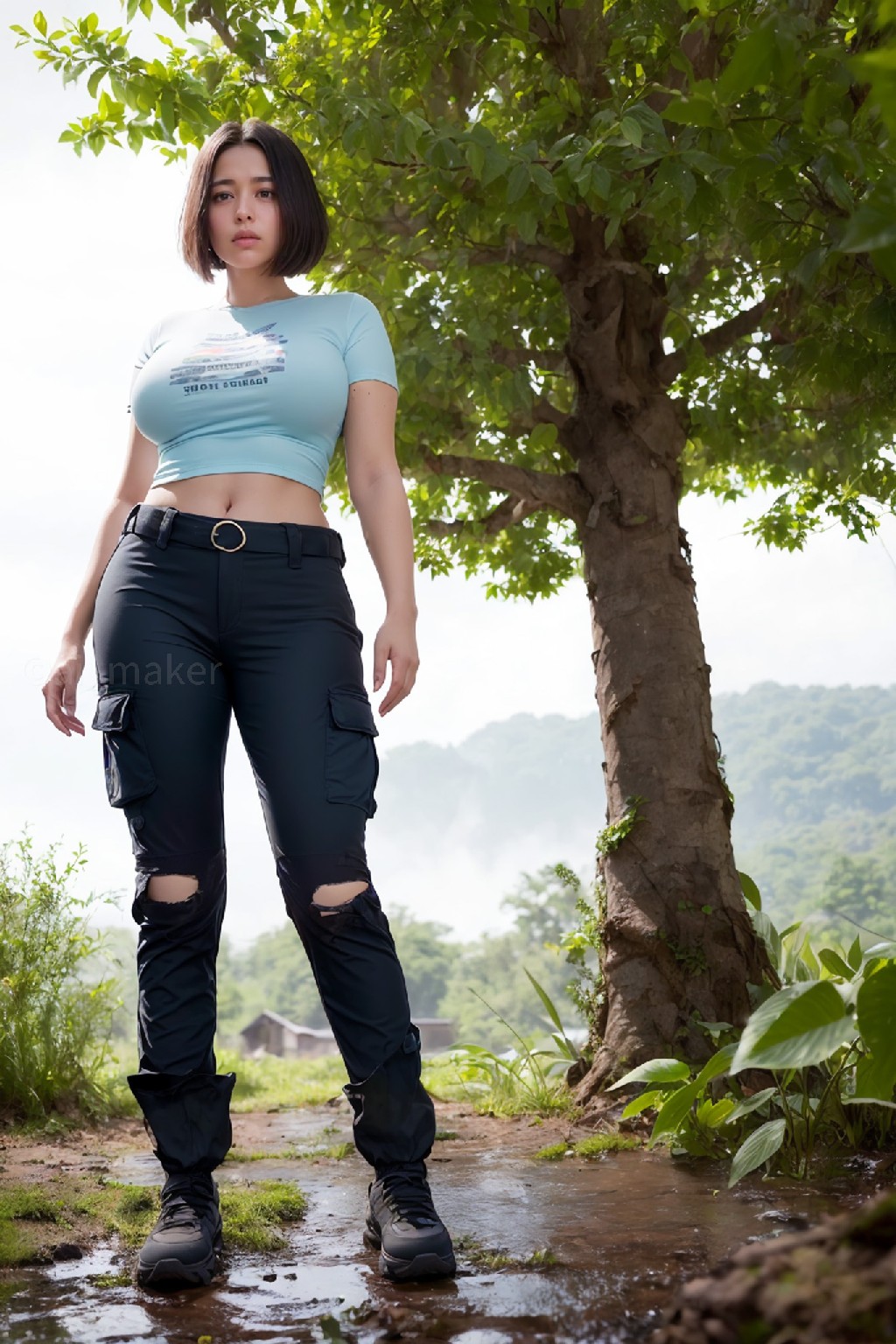 Jungle1-第1章-图片38