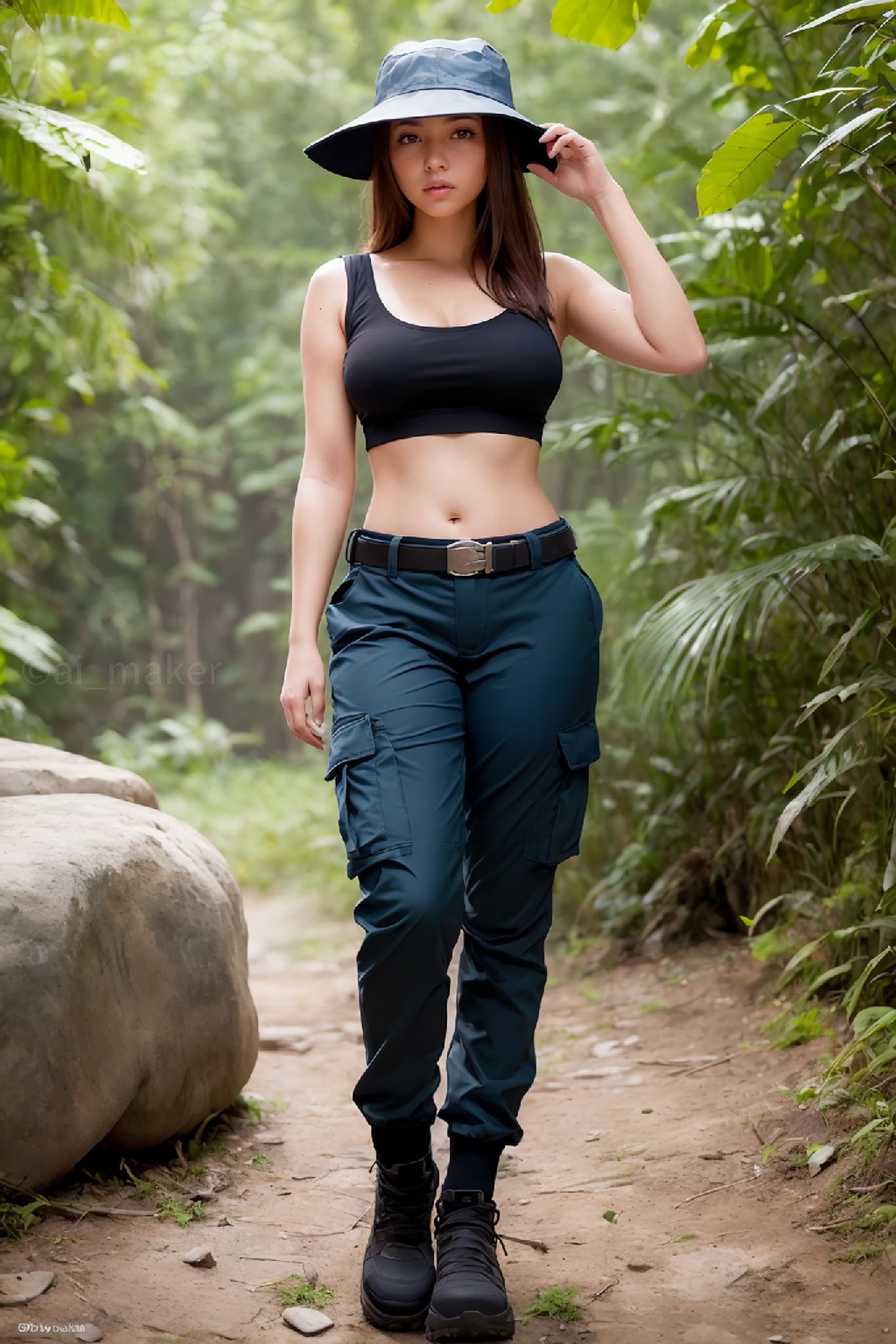 Jungle1-第1章-图片47