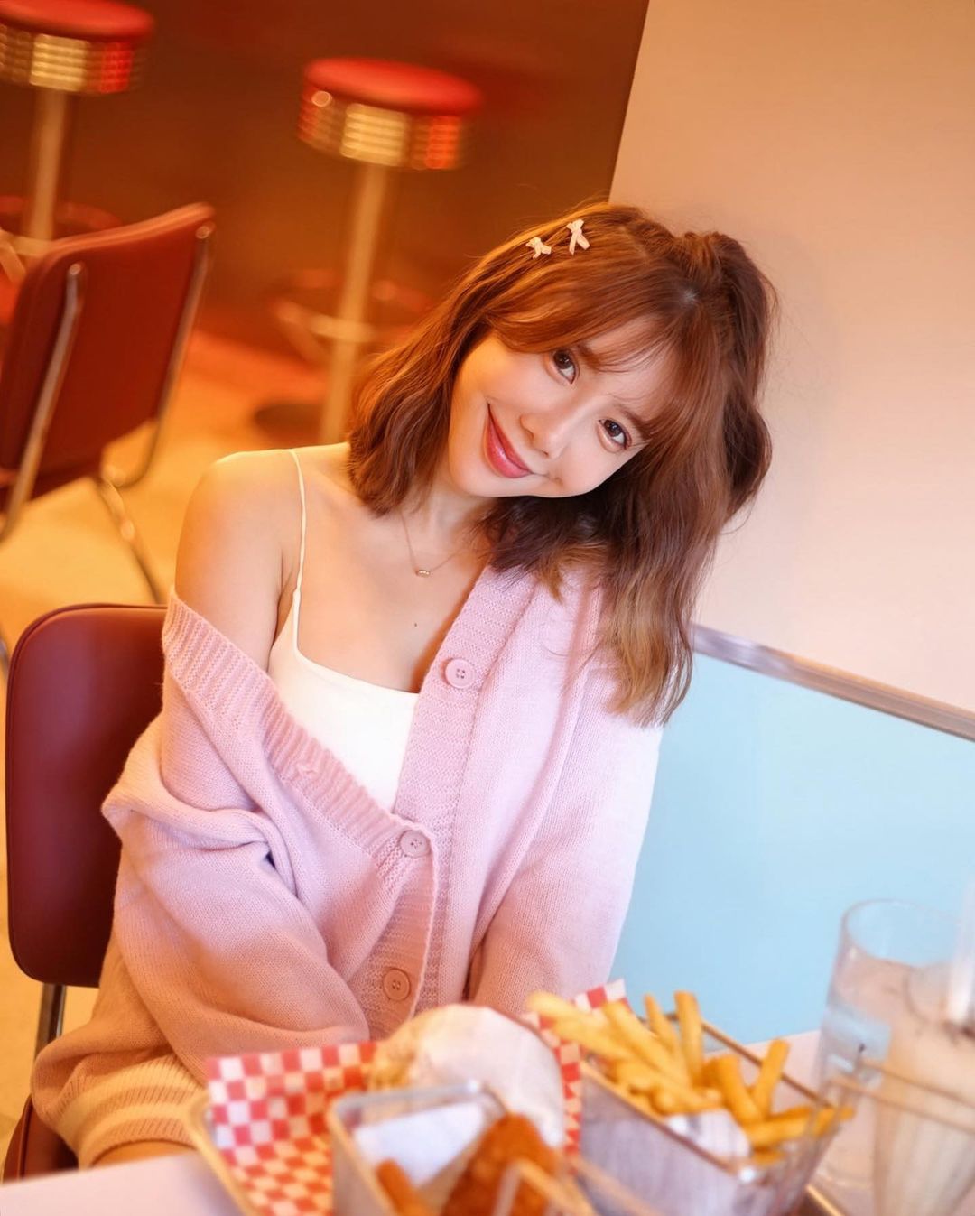 陽光女神「Mika蜜卡登」擁有甜美無敵的笑容 身材又火辣極點-第1章-图片6