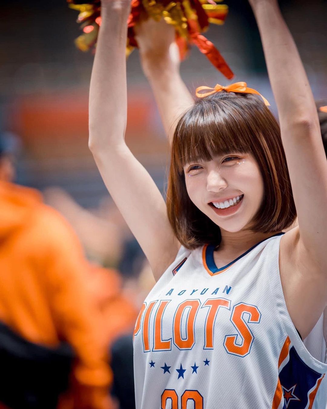 陽光女神「Mika蜜卡登」擁有甜美無敵的笑容 身材又火辣極點-第1章-图片8