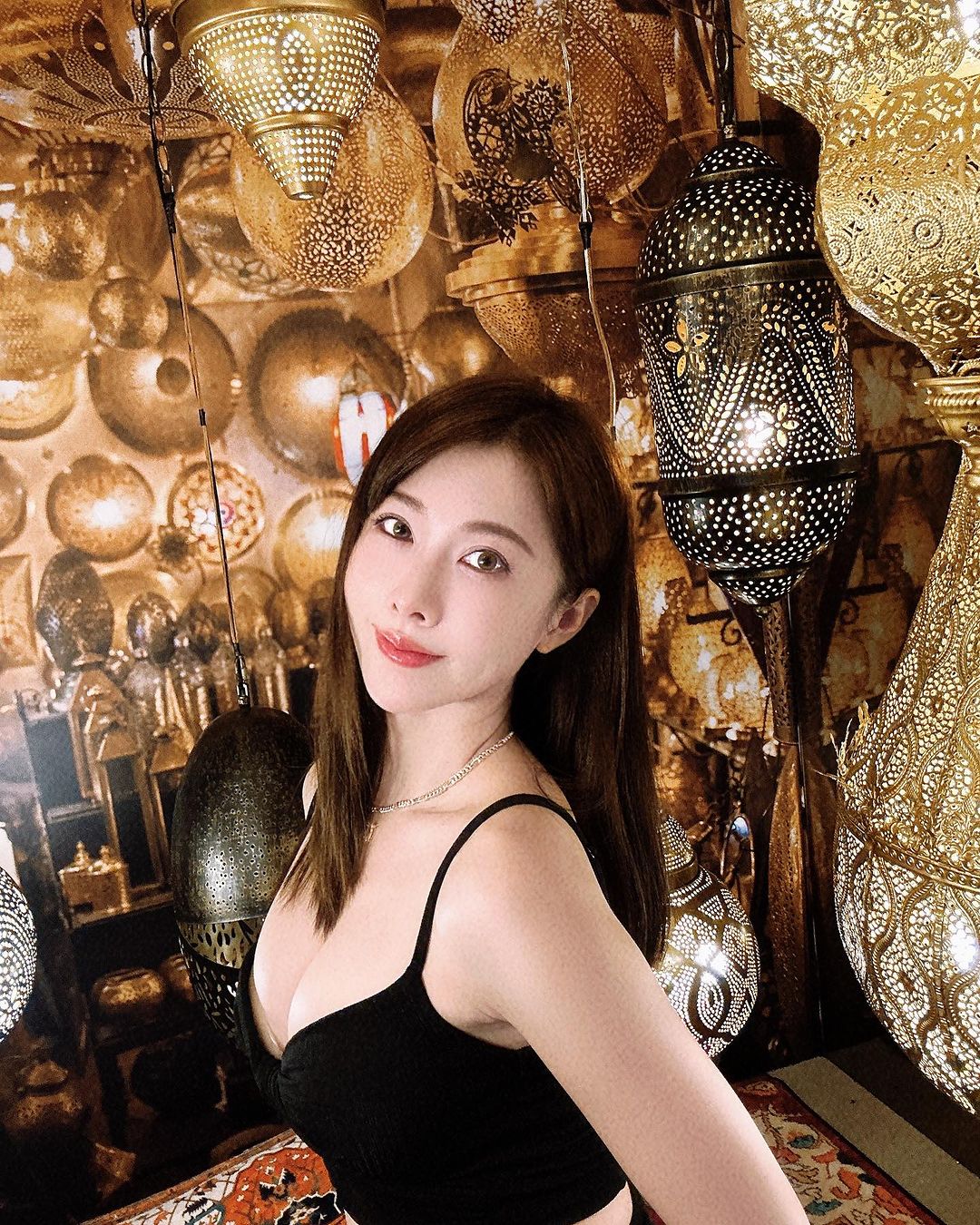 My sister is 100% sexy.-第1章-图片3