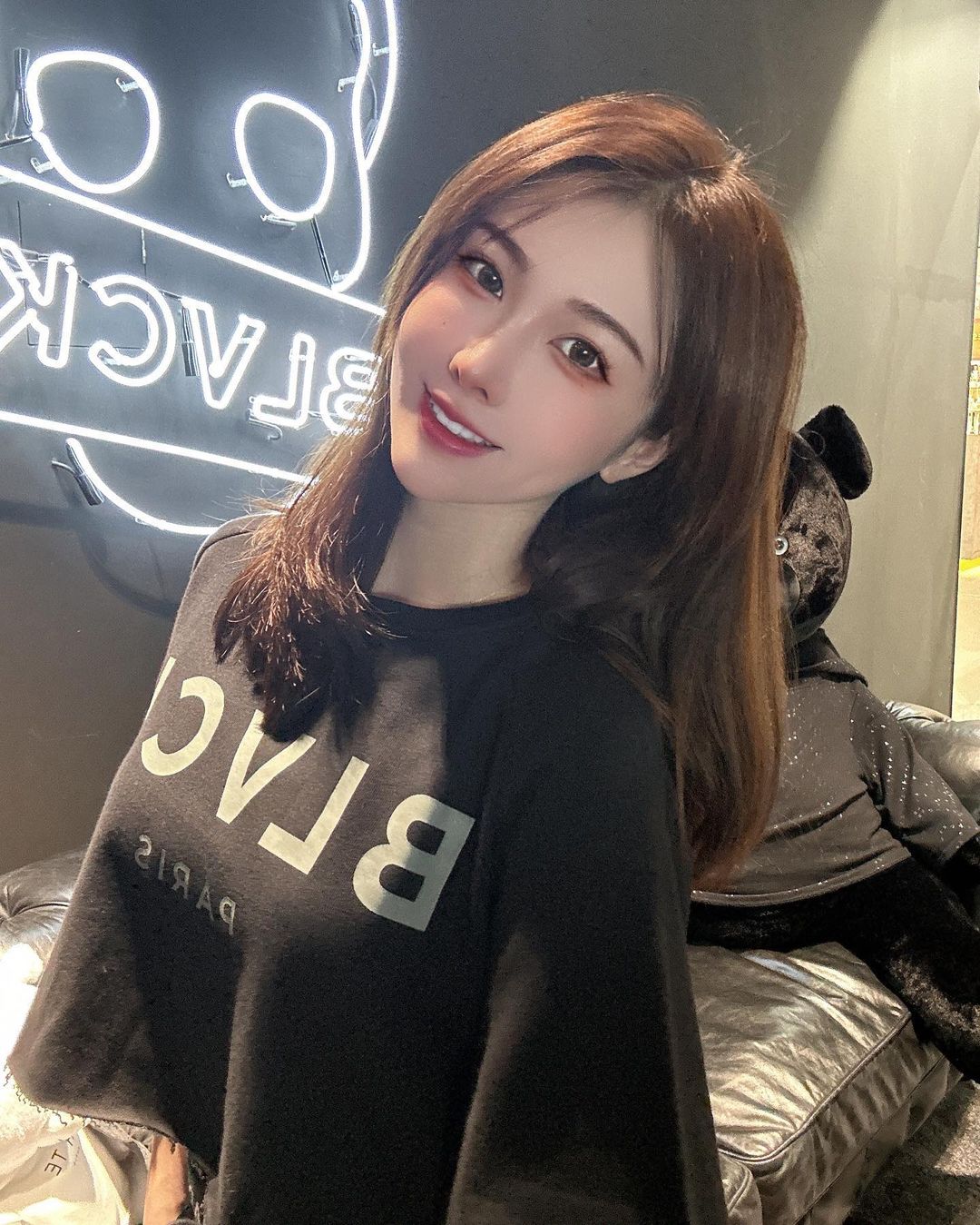 My sister is 100% sexy.-第1章-图片5