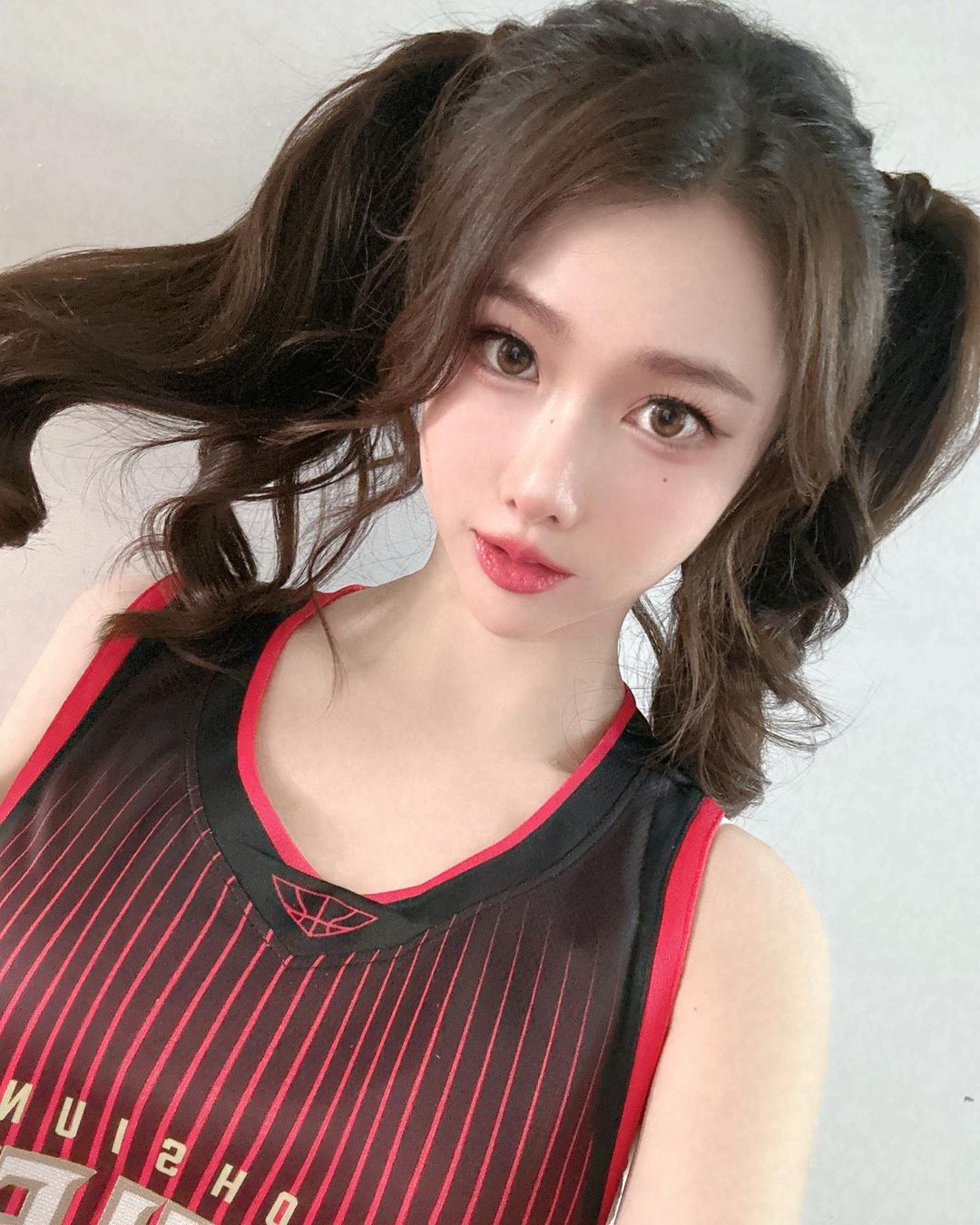 My sister is 100% sexy.-第1章-图片7