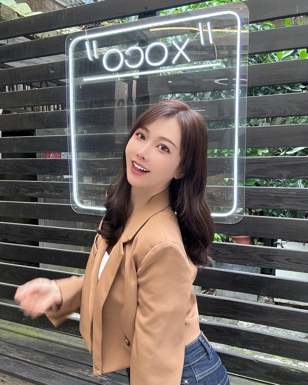 My sister is 100% sexy.-第1章-图片8
