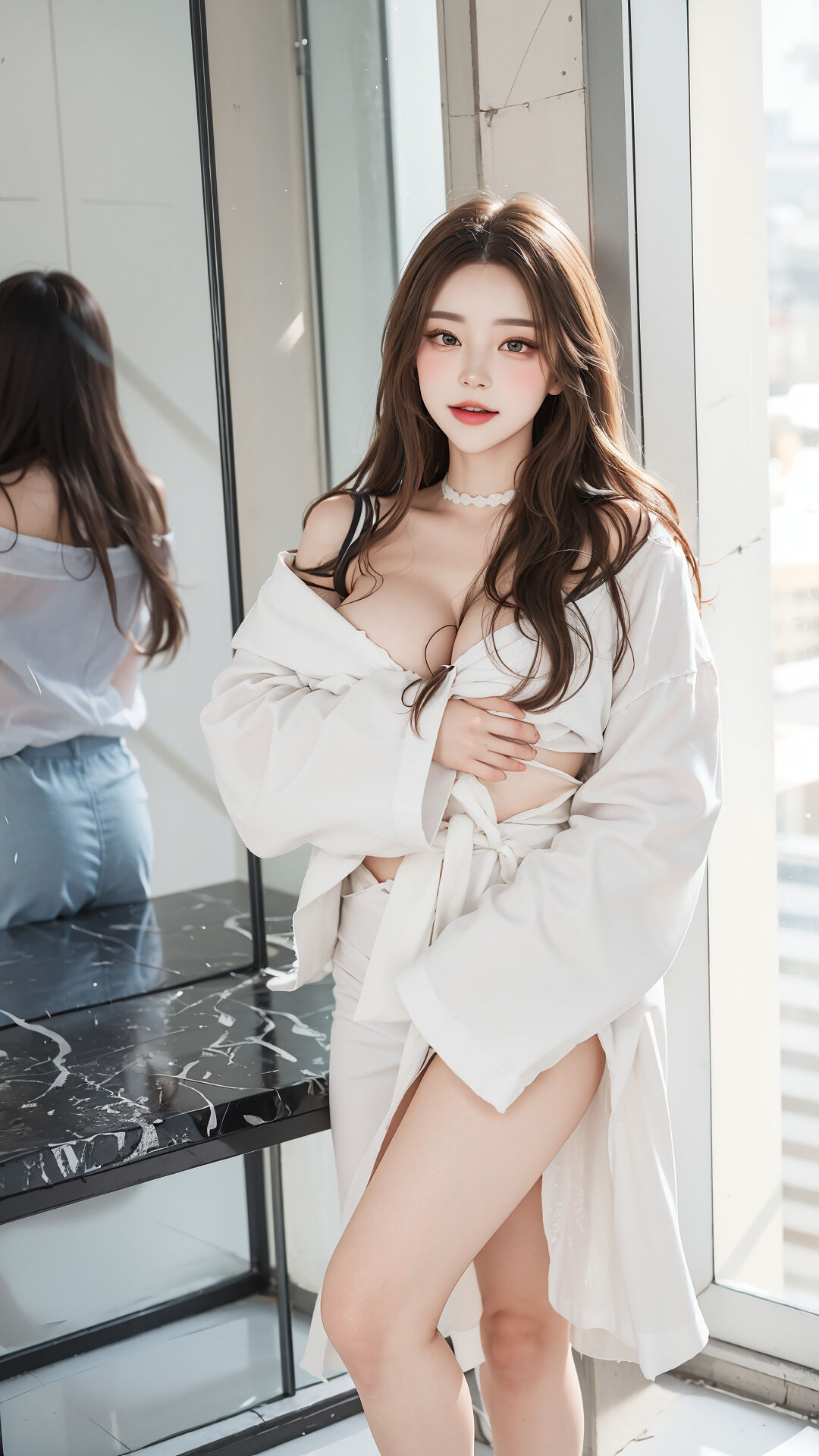 ★PATREON★ Ai_dailypic 100-第1章-图片2