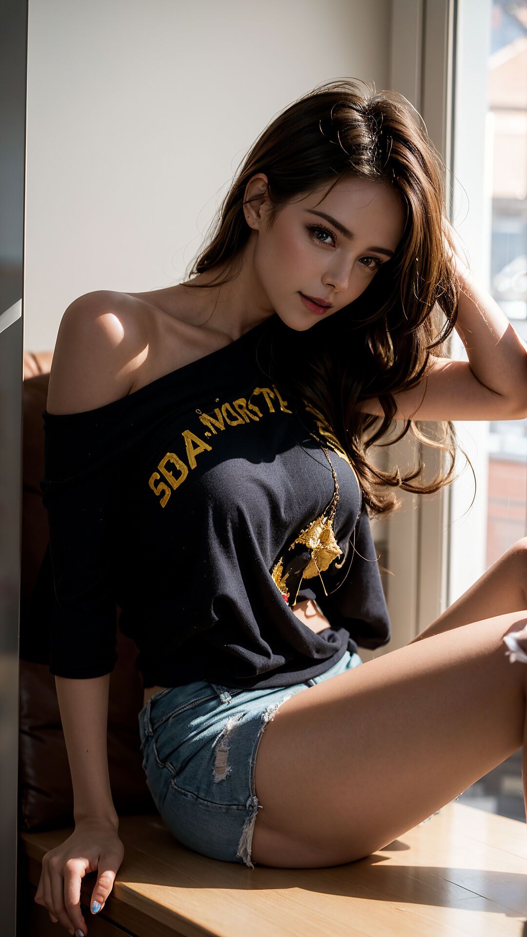 ★PATREON★ Ai_dailypic 100-第1章-图片38