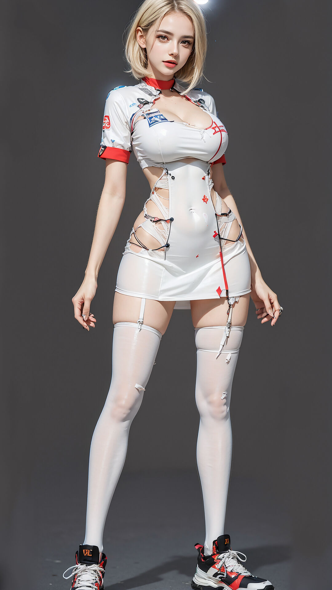 ★PATREON★ Ai_dailypic 100-第1章-图片95