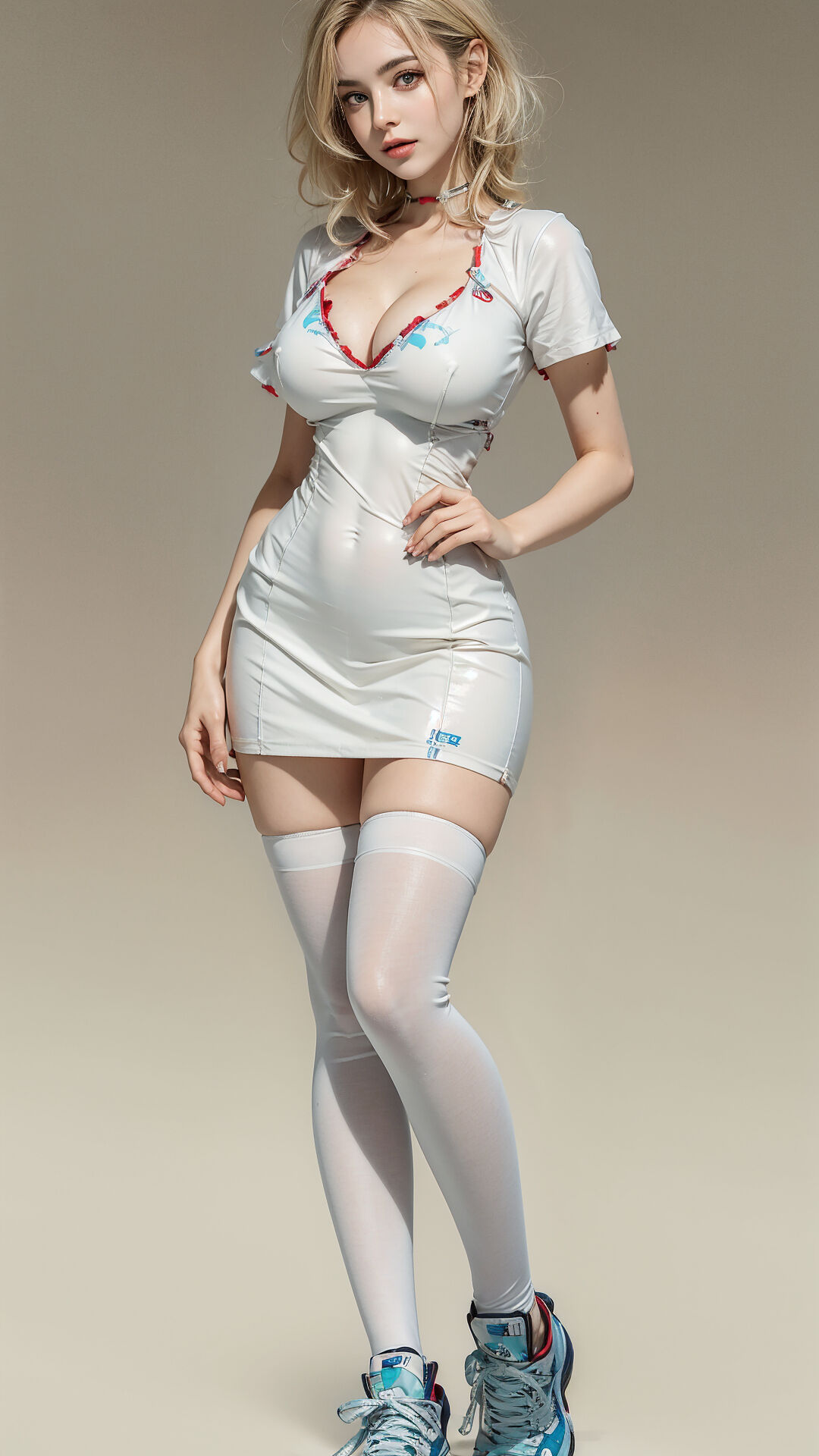 ★PATREON★ Ai_dailypic 100-第1章-图片94