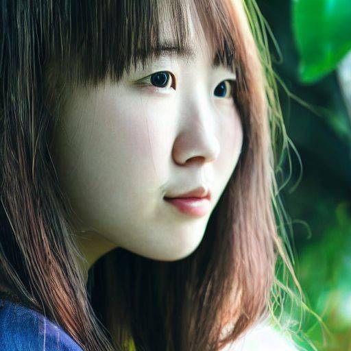 慈眉善目的妹子-第1章-图片3