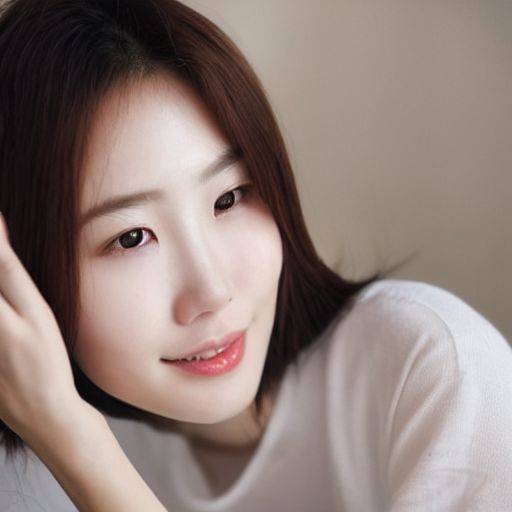 慈眉善目的妹子-第1章-图片6