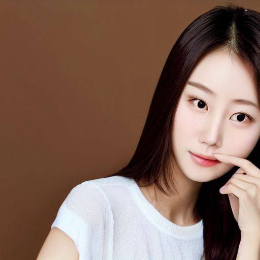 慈眉善目的妹子-第1章-图片8