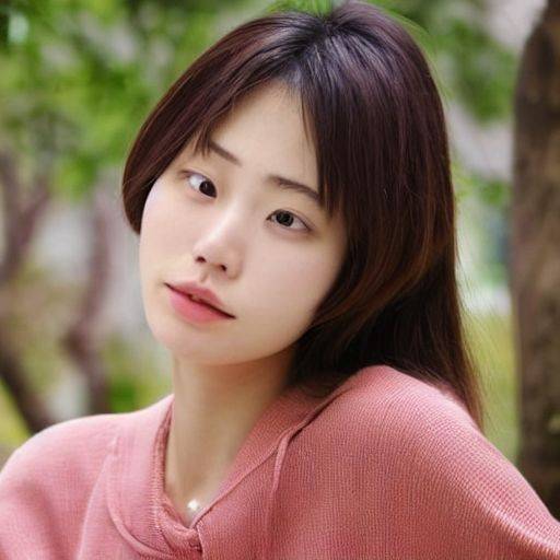 慈眉善目的妹子-第1章-图片9